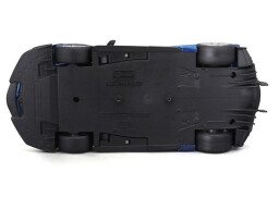 Bburago Ferrari FXX-K EVO nr.27 Blue 1:18 